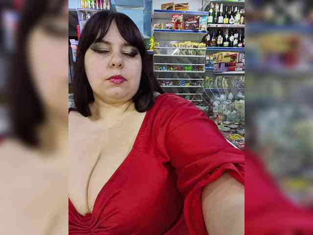 I_GODDESS webcam