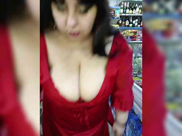 I_GODDESS webcam