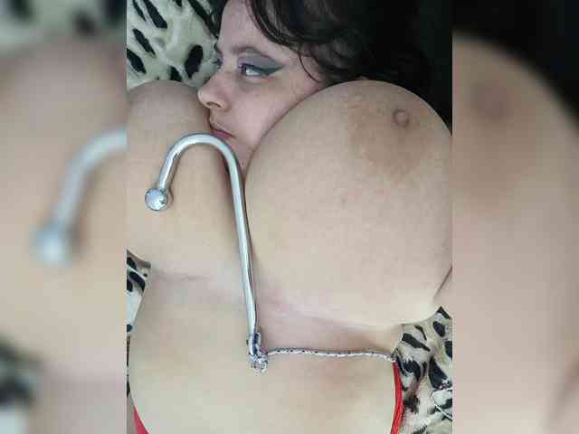 I_GODDESS webcam