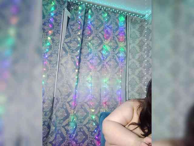 I_GODDESS webcam