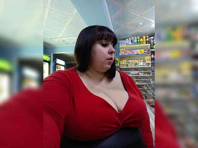 I_GODDESS