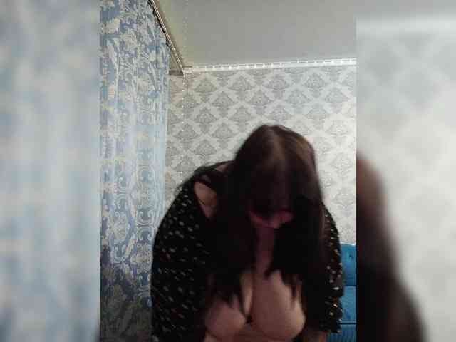 I_GODDESS webcam
