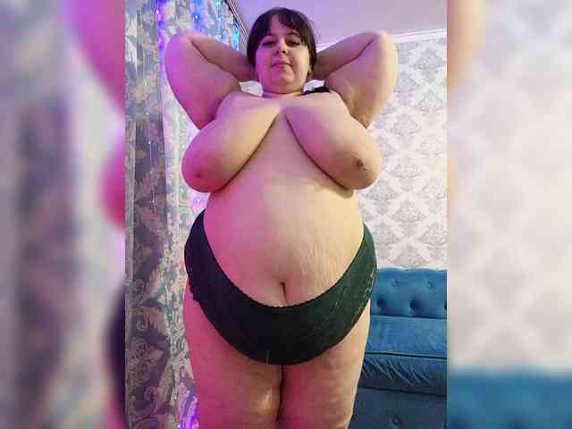 I_GODDESS webcam