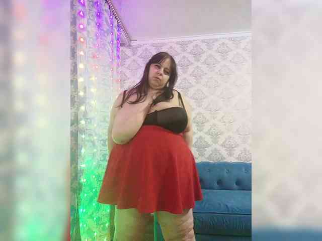 I_GODDESS webcam