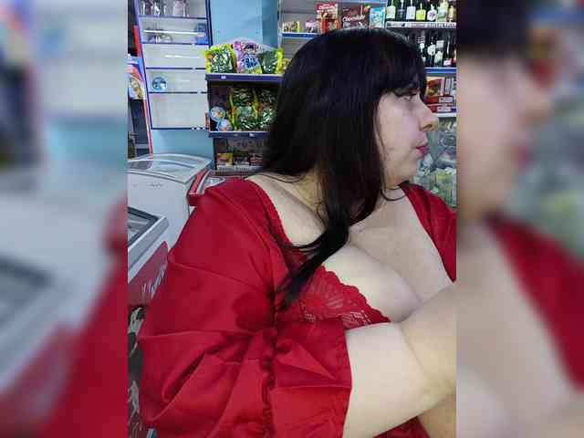 I_GODDESS webcam