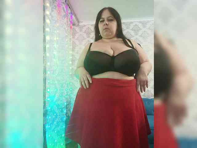I_GODDESS webcam