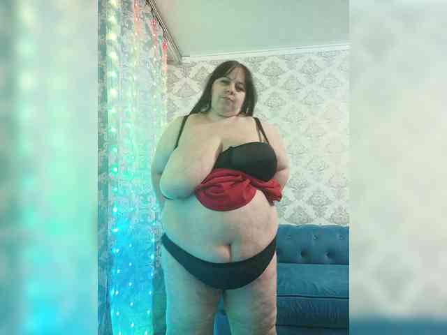 I_GODDESS webcam