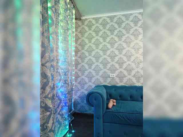 I_GODDESS webcam