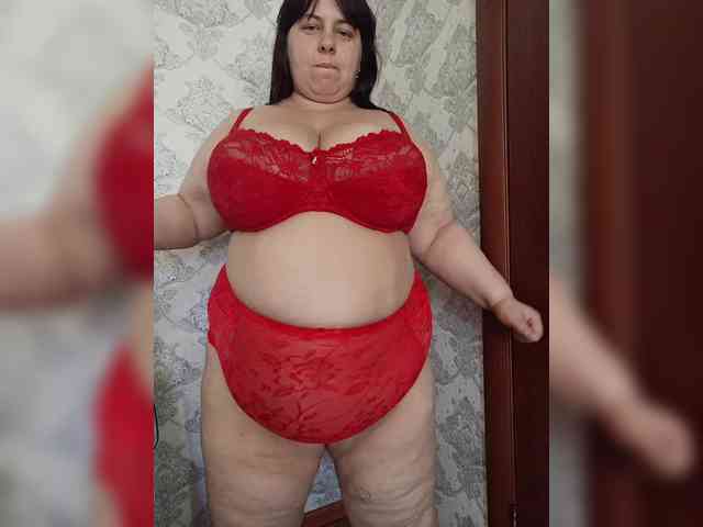 I_GODDESS webcam