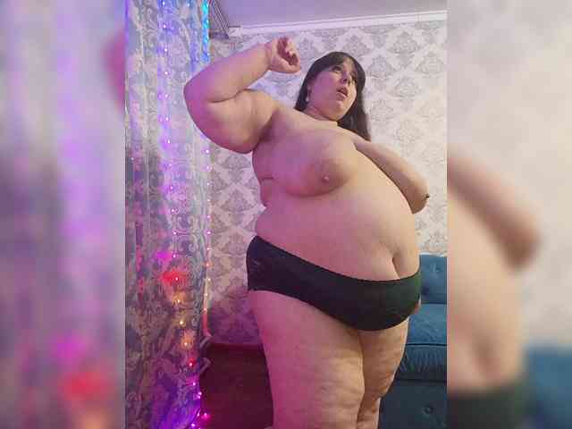 I_GODDESS webcam