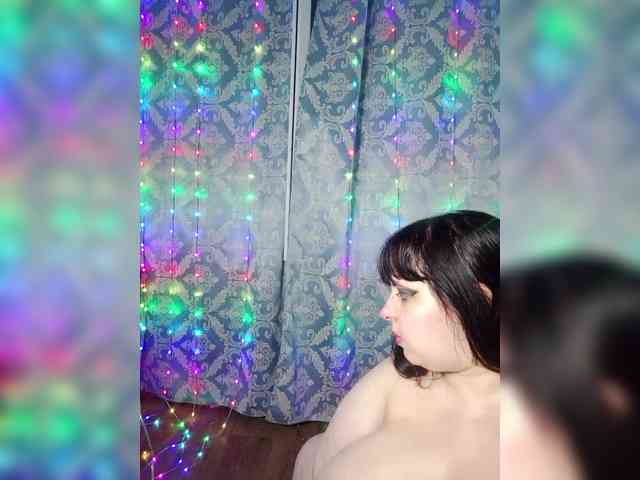 I_GODDESS webcam
