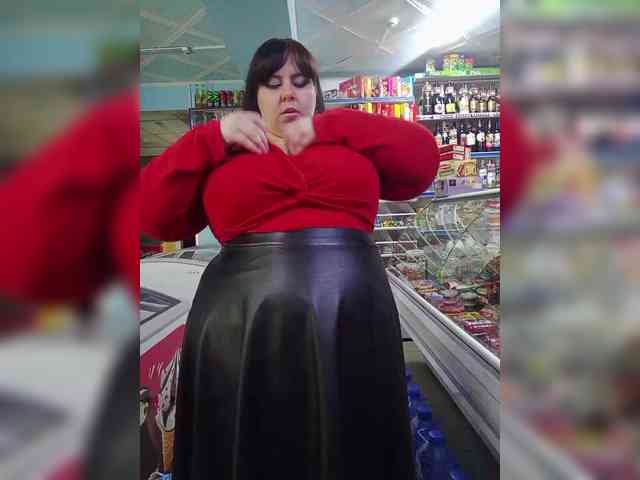 I_GODDESS webcam