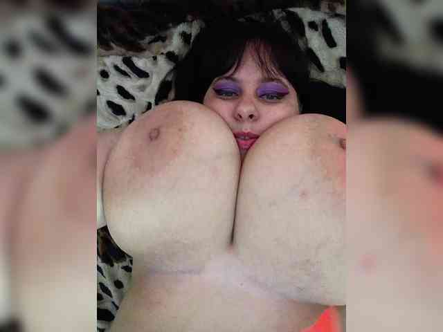 I_GODDESS webcam