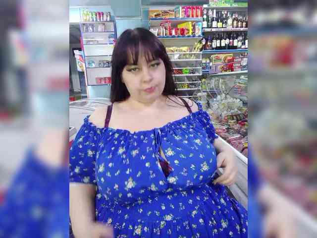 I_GODDESS webcam