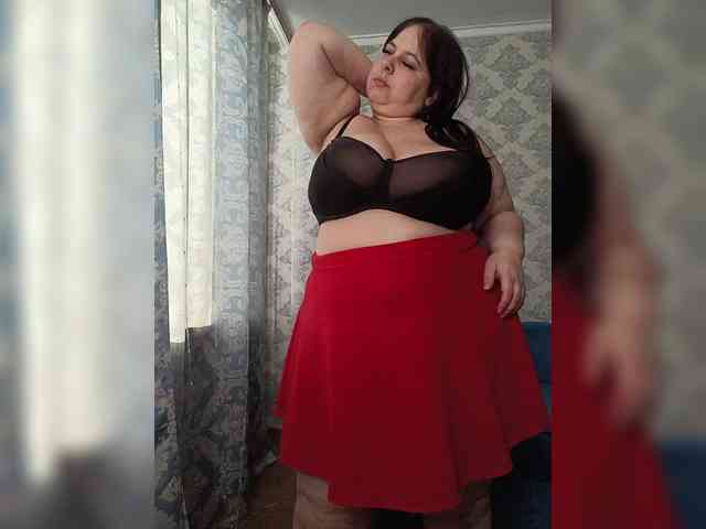 I_GODDESS webcam