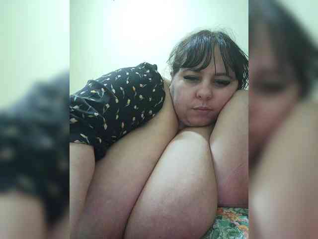 I_GODDESS webcam