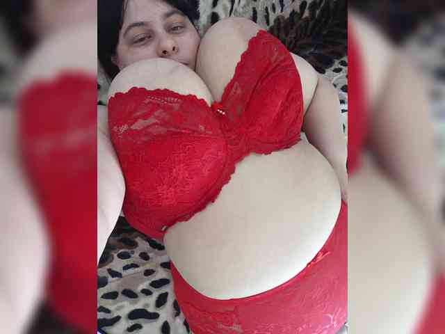 I_GODDESS webcam