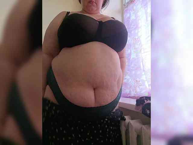 I_GODDESS webcam