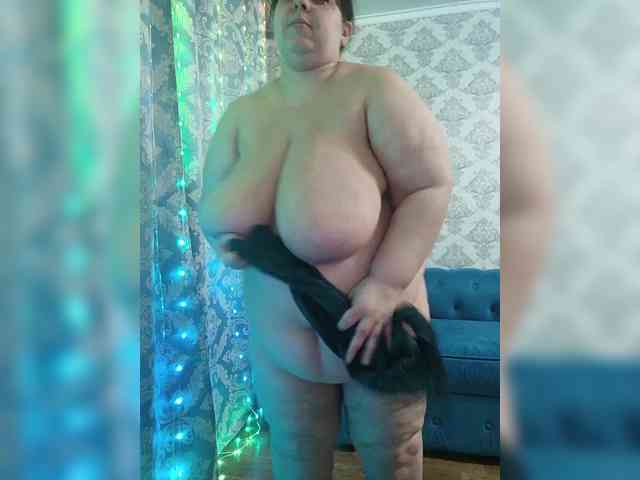 I_GODDESS webcam