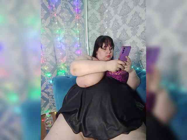 I_GODDESS webcam