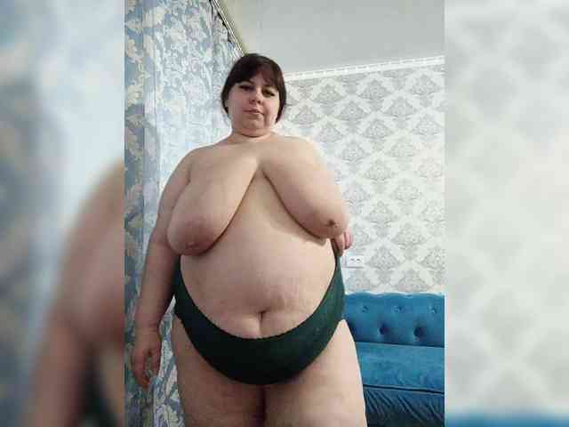 I_GODDESS webcam