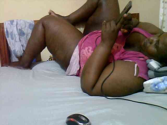 AfricanBBw