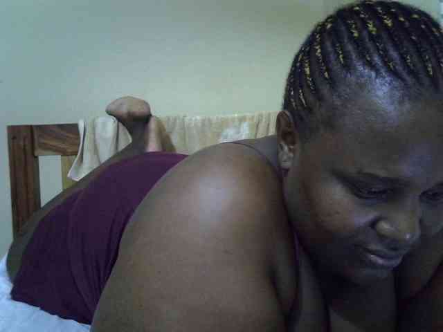 AfricanBBw webcam