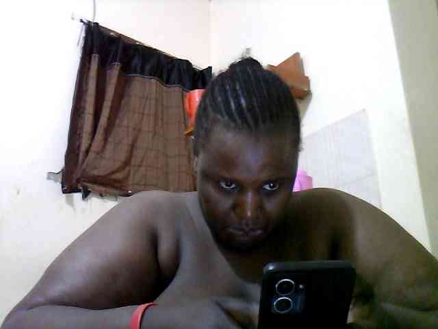 AfricanBBw