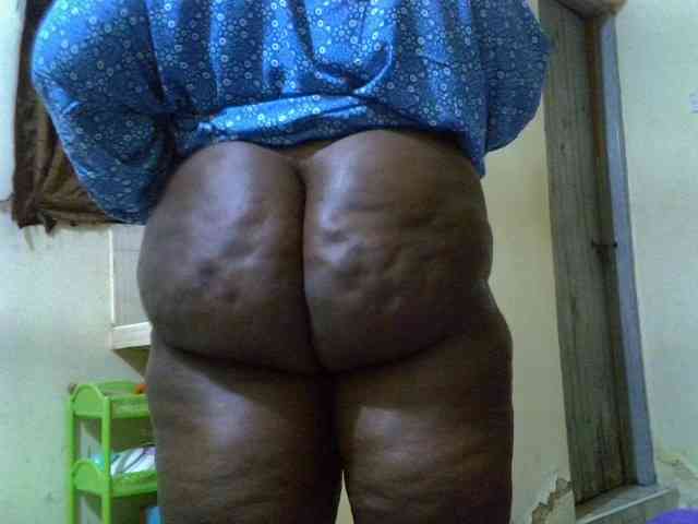 AfricanBBw AfricanBBw