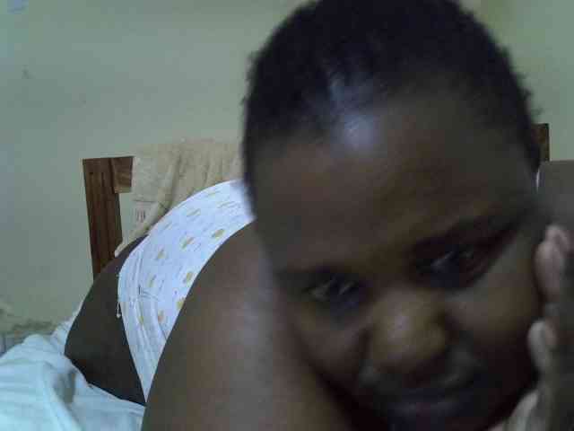 AfricanBBw Live Webcam on BongaCams