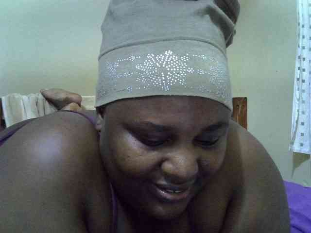 AfricanBBw webcam