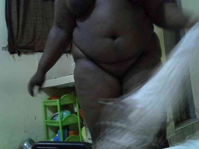 AfricanBBw Live Webcam on BongaCams