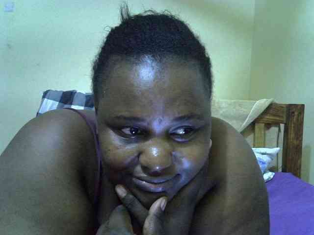 AfricanBBw webcam