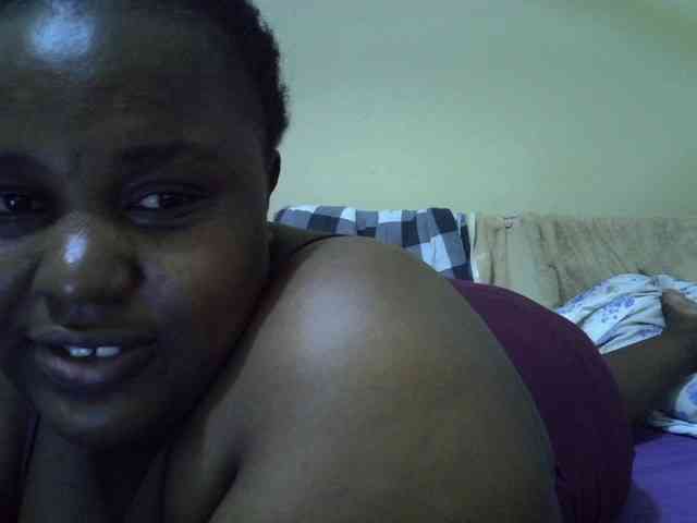 AfricanBBw webcam