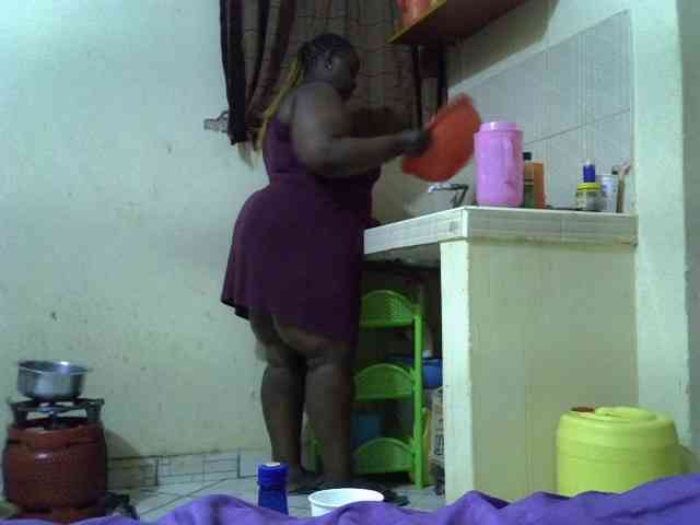 AfricanBBw webcam