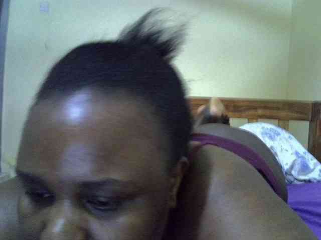 AfricanBBw webcam