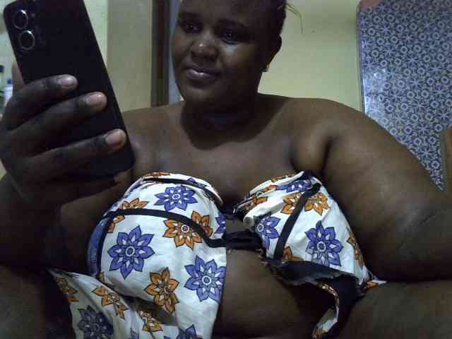 AfricanBBw webcam