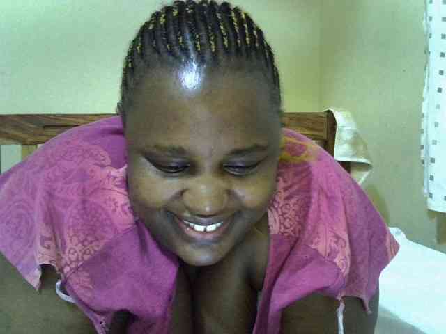 AfricanBBw webcam