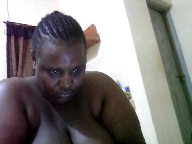 Модель: AfricanBBw