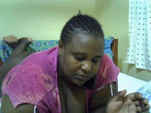 AfricanBBw
