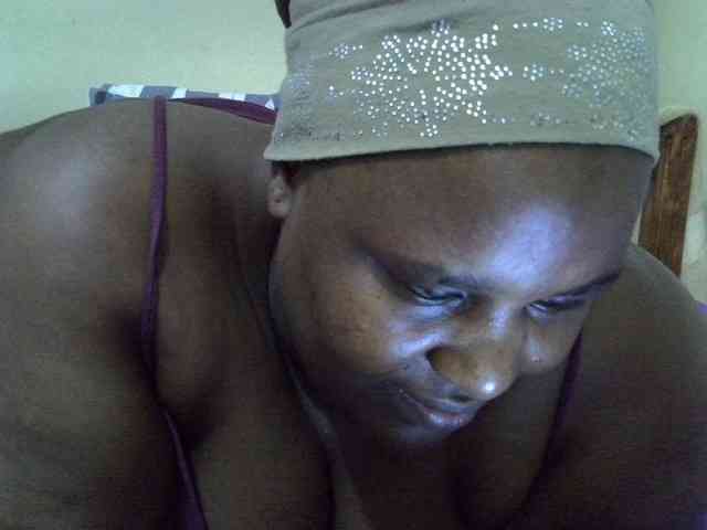 AfricanBBw webcam