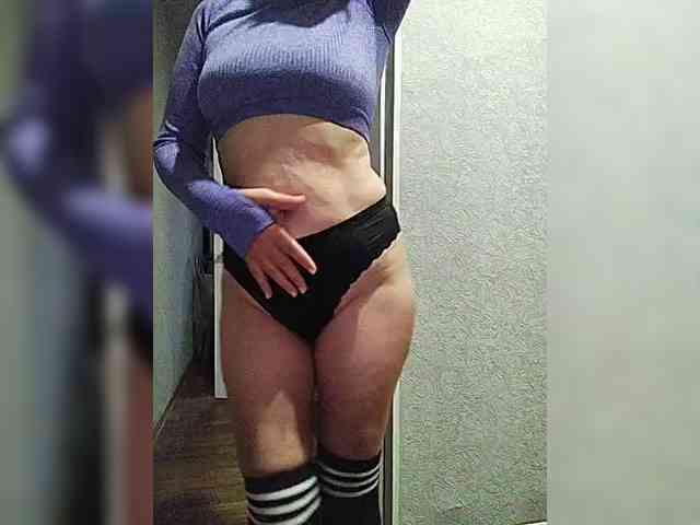 poganochka Live Webcam on BongaCams