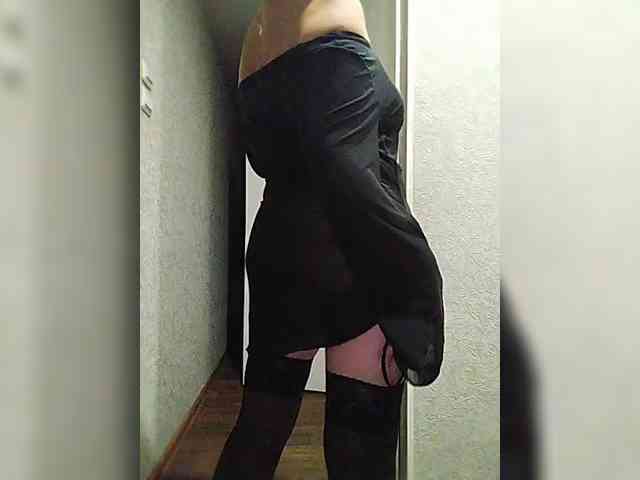 poganochka poganochka