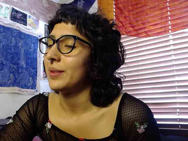 Xuuue webcam