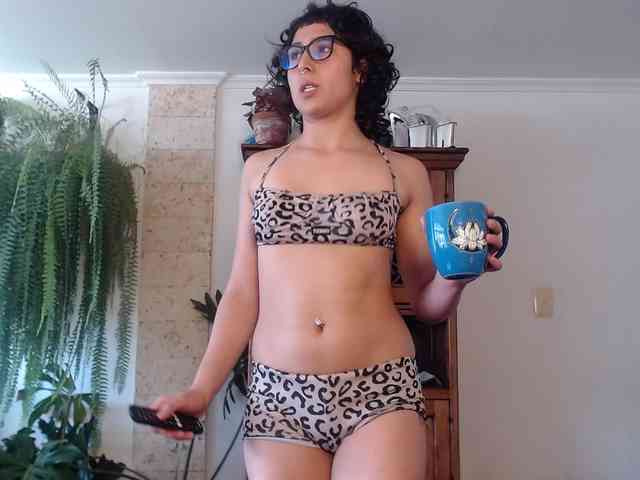 Xuuue webcam