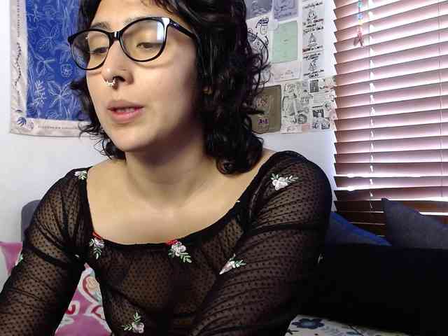 Xuuue webcam