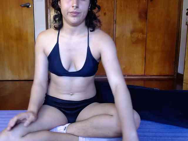 Xuuue webcam