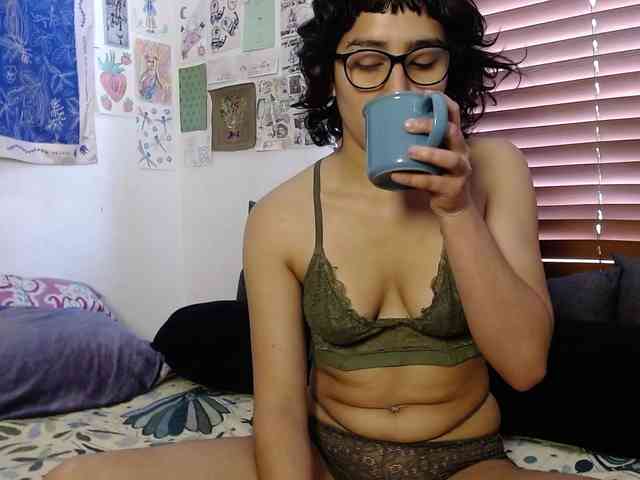 Xuuue webcam