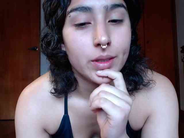 Xuuue webcam