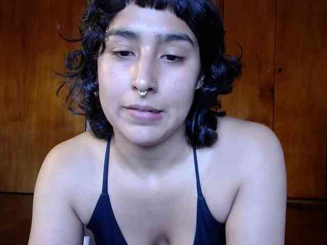 Xuuue webcam